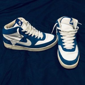 Men’s Nike Air Cringe